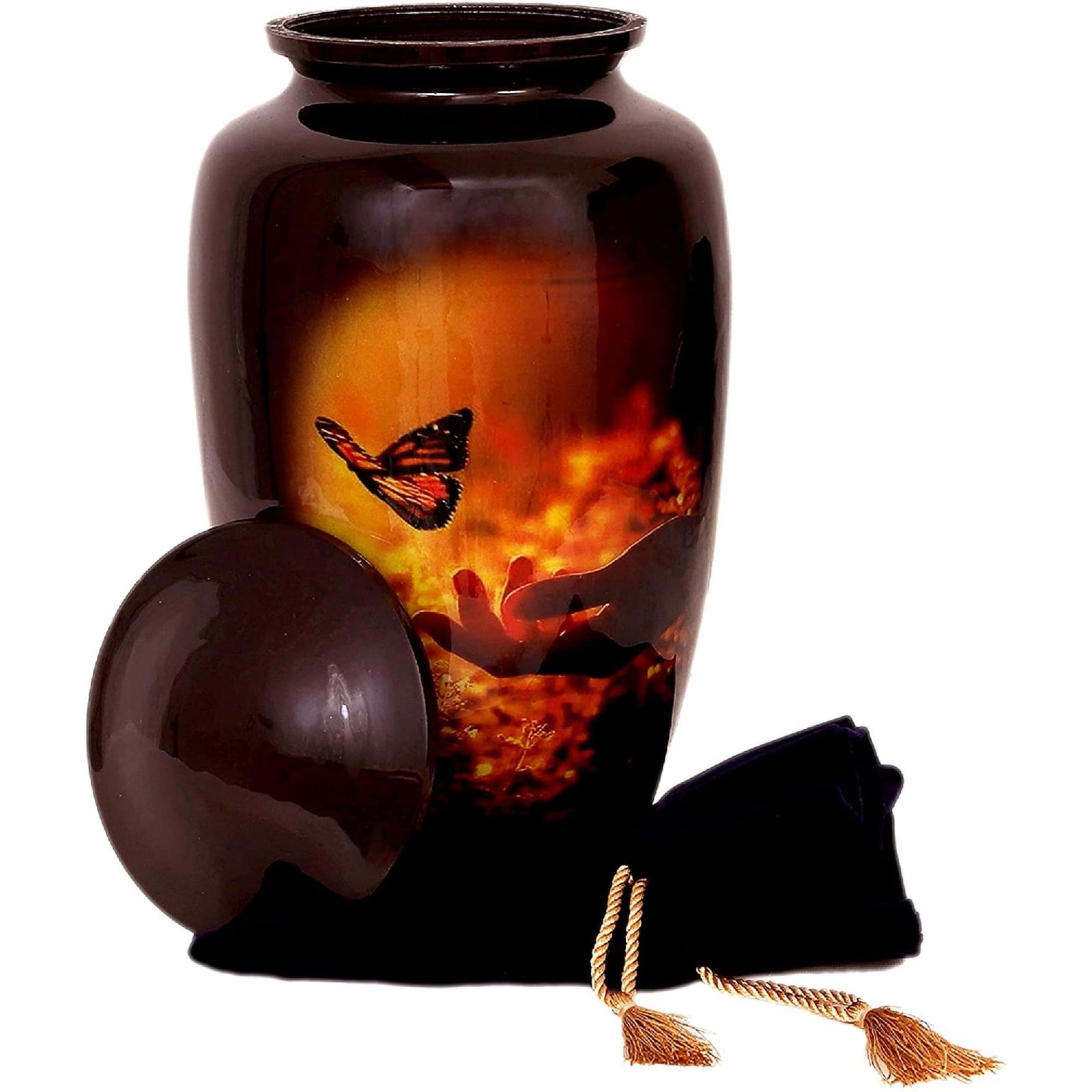Urns
